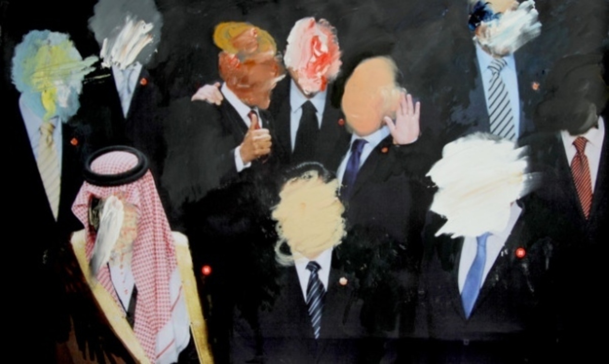 Το κόστος της εξουσίας: Πρωθυπουργοί και υπουργοί γερνούν ταχύτερα – Έρευνα