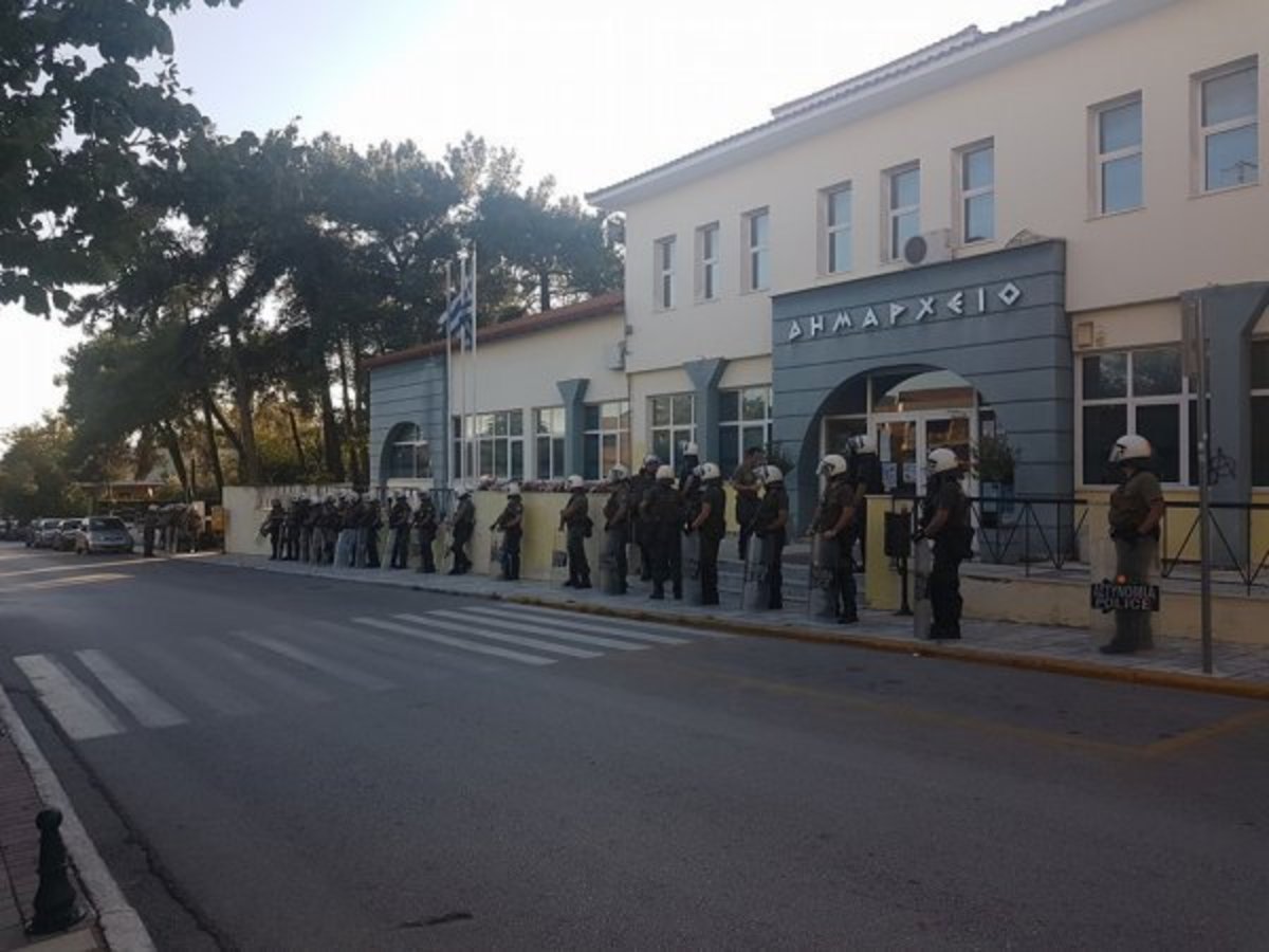 φωτό από seleo