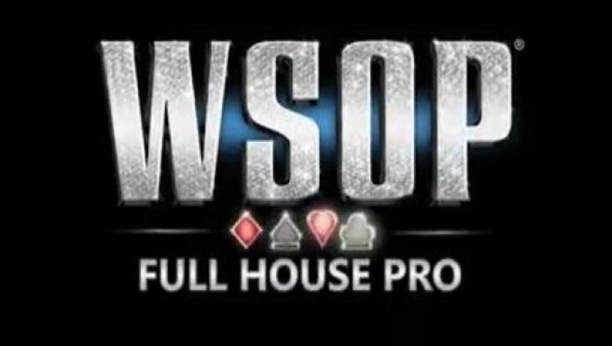 To “World Series of Poker: Full House Pro” έρχεται στο Xbox και τα Windows 8