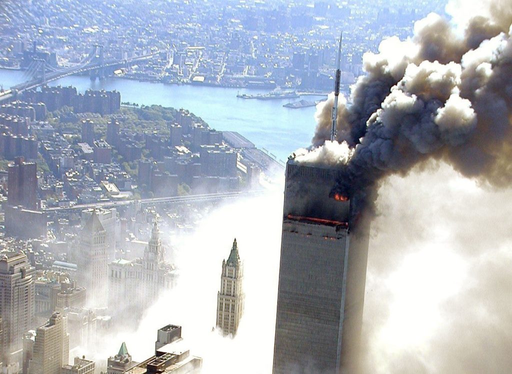 11 Σεπτεμβρίου 2001 – Πέρασαν 17 χρόνια και 1.101 θύματα δεν έχουν ταυτοποιηθεί