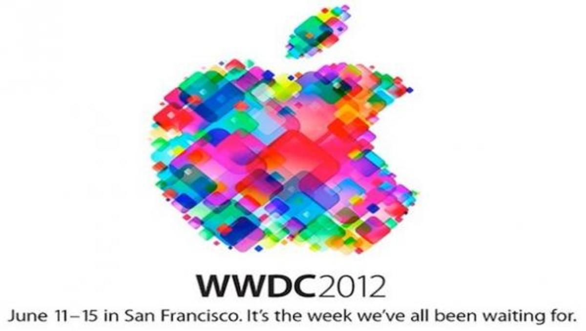 11 Ιουνίου ξεκινάει το συνέδριο της Apple!