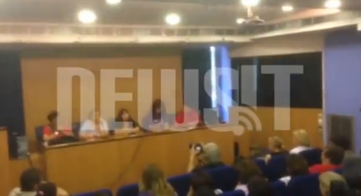 Καθαρίστριες: Συνεχίζουμε τον αγώνα