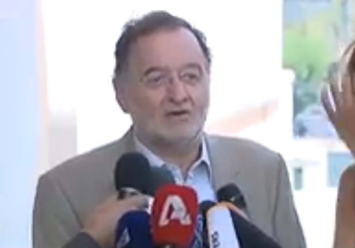 Λαφαζάνης:Δεν ψηφίζω το μνημόνιο