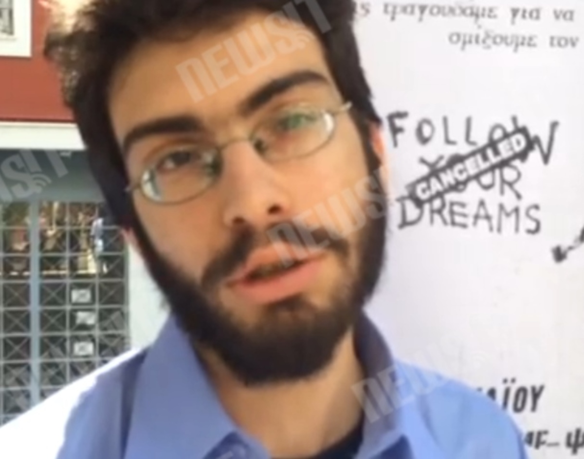 Η διεξαγωγή φοιτητικών εκλογών