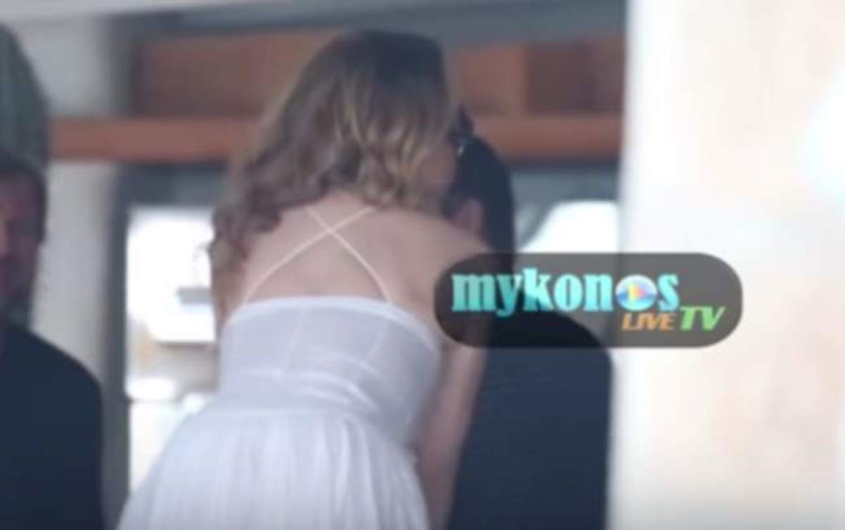 ΦΩΤΟ από mykonoslive.tv