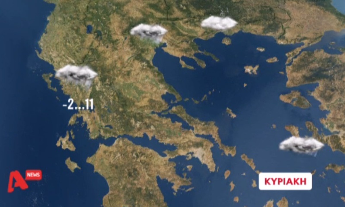 Τα καλύτερα των δελτίων