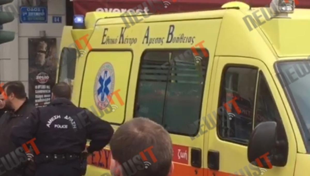 Σκοτώθηκε γυναίκα στα Everest