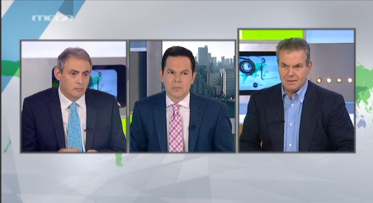 Πρόταση-βόμβα για το ασφαλιστικό