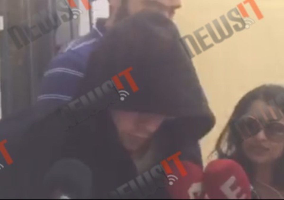 Προφυλακίστηκε ο δράκος