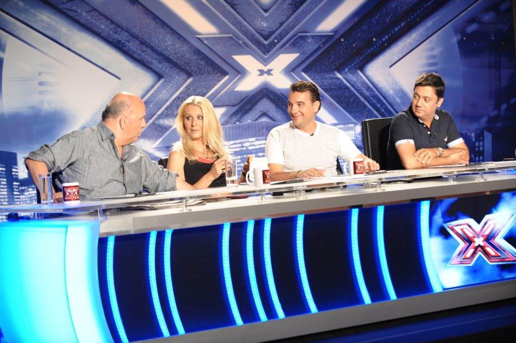 ΑΠΟΚΛΕΙΣΤΙΚΟ – Το «X Factor» πάει ξανά Κύπρο