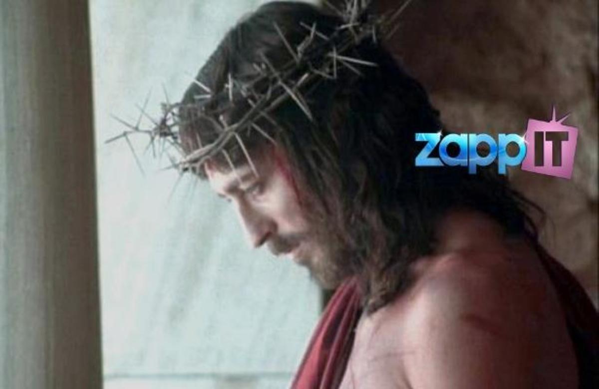 Η “κατάρα” των ηθοποιών που υποδύθηκαν τον Ιησού Χριστό!