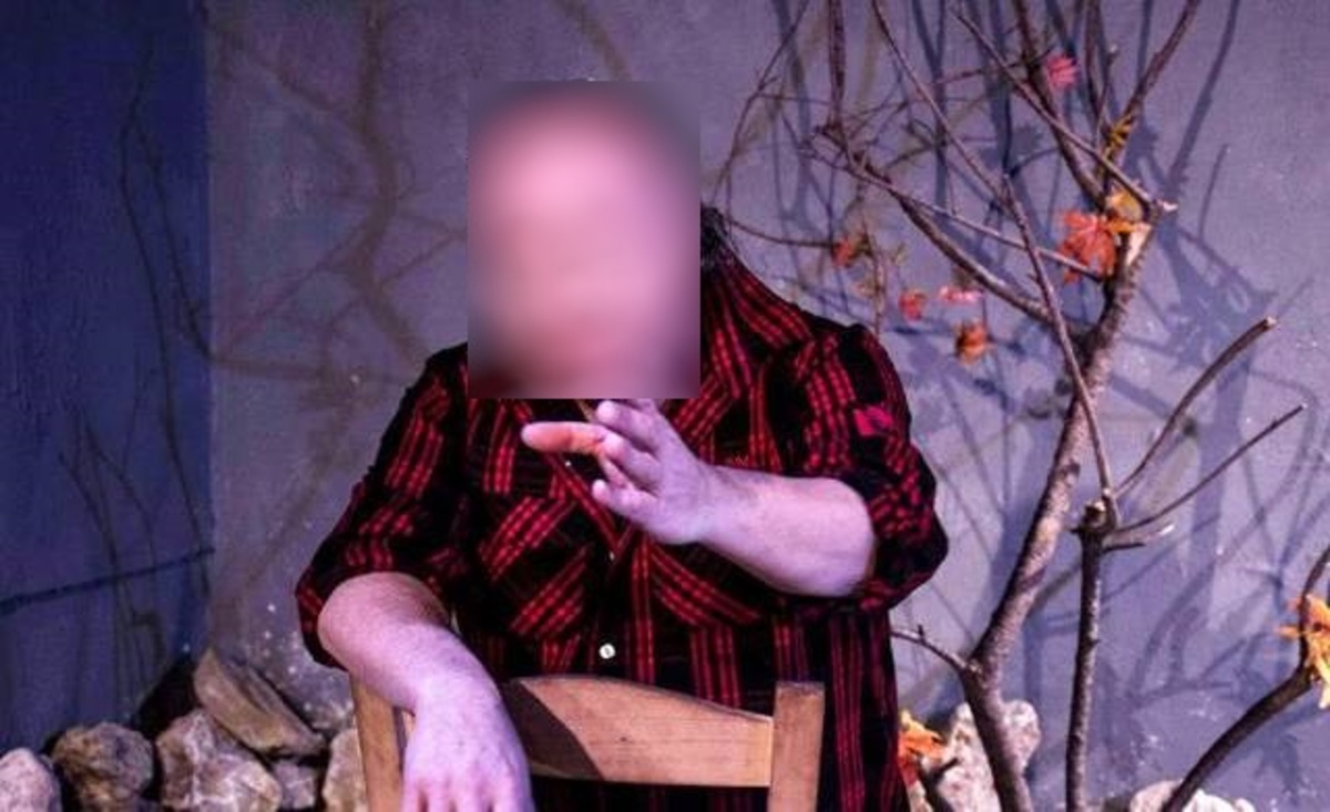 Πασίγνωστος ηθοποιός συμπαραστέκεται στους προφυλακισμένους βουλευτές της Χρυσής Αυγής! «Περήφανοι φίλοι μου…»