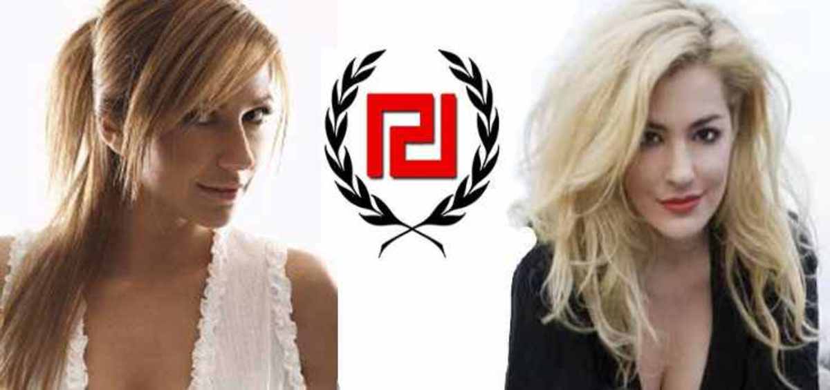 Σφοδρή επίθεση της Χρύσπας στην Νατάσσα Μποφίλιου για την Χρυσή Αυγή!