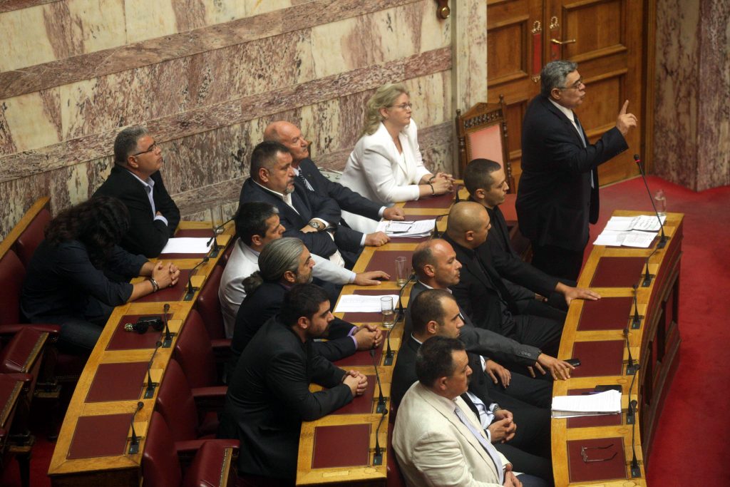ΦΩΤΟ ΑΡΧΕΙΟΥ EUROKINISSI