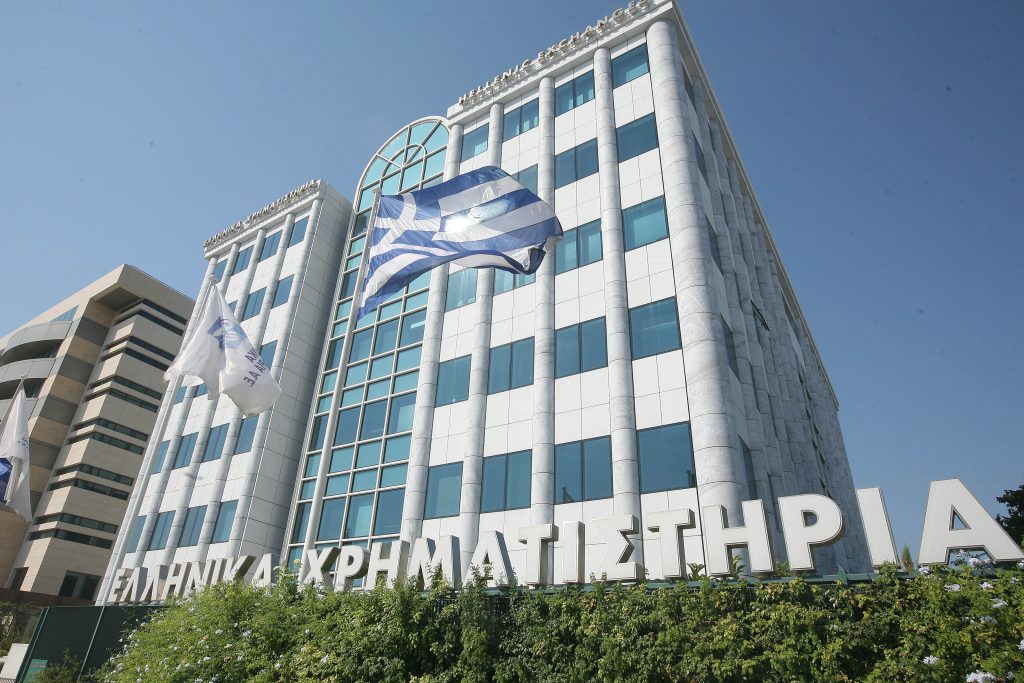 Το καλό και το κακό πρόσωπο του Χρηματιστηρίου – Έκλεισε με πτώση 1,54%