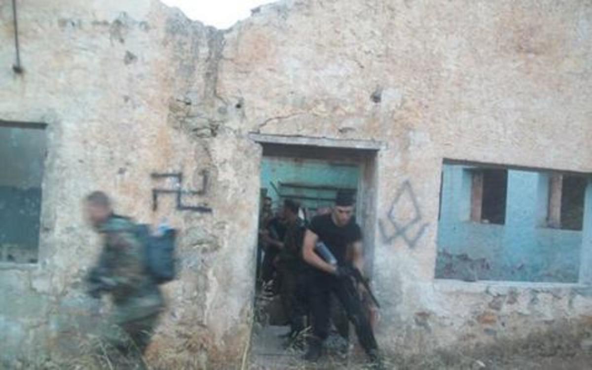 ΦΩΤΟ: ΤΟ ΒΗΜΑ