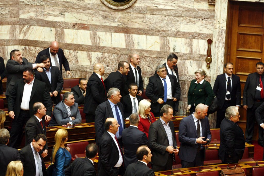 ΦΩΤΟ EUROKINISSI