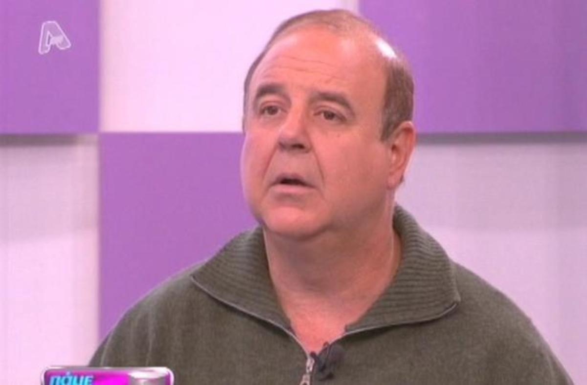 Πώς αντέδρασε ο Παύλος Χαϊκάλης όταν έχασε τα 150.000 ευρώ του Πακέτου;