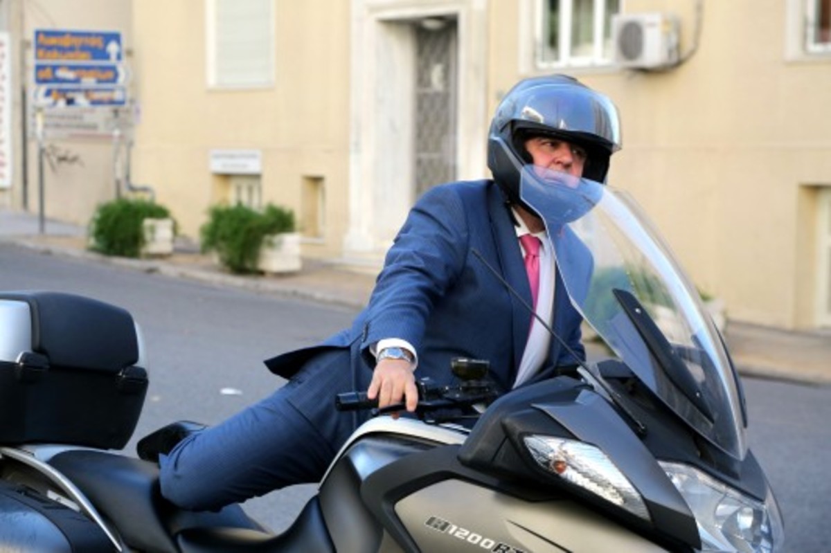 Οι…αλλαγές του Παύλου Χαϊκάλη