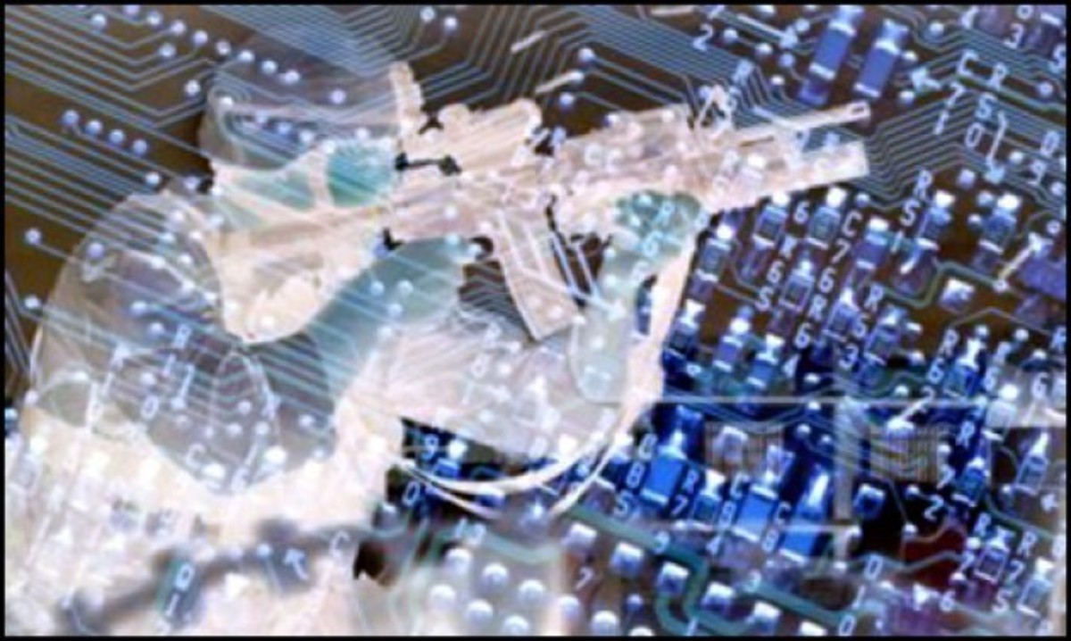 Απίστευτο! Ρώσοι χάκερς γονάτισαν το Πεντάγωνο για 11 μέρες!