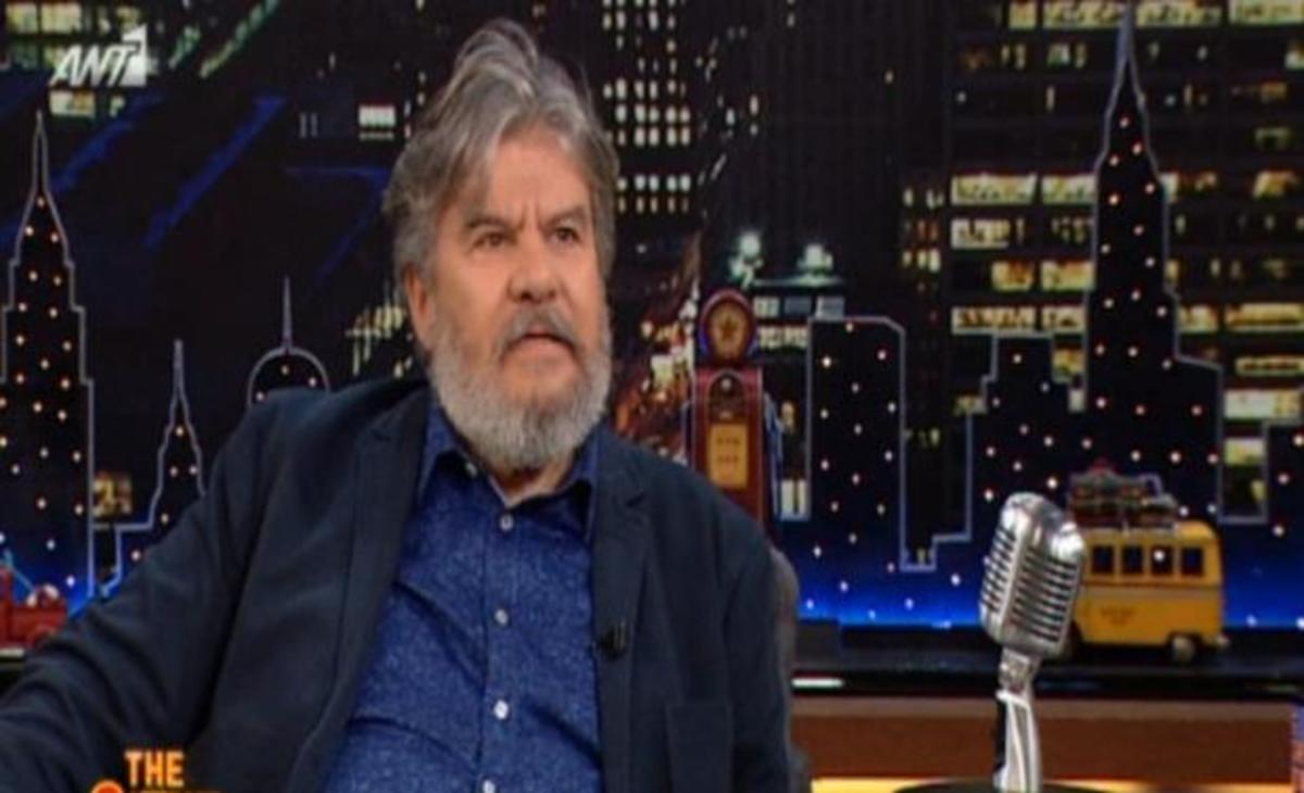 Ο Βασίλης Χαλακατεβάκης αποκαλύπτει για τον Βλάσση Μπονάτσο: «Φεύγαμε από το θέατρο και ότι λεφτά είχε…»!