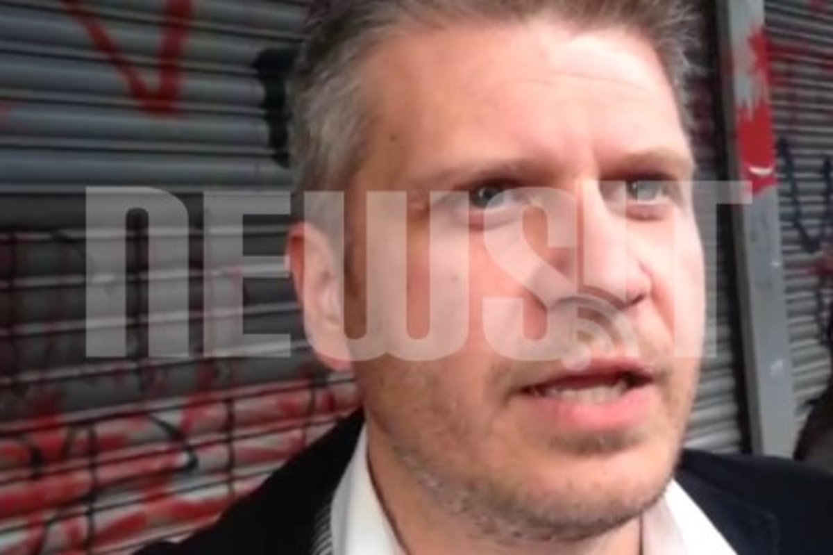 Εκπρόσωπος εργαζομένων Χαλυβουργικής