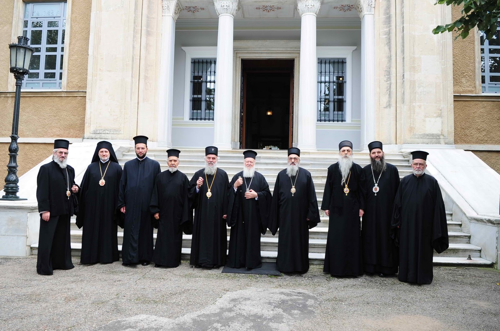 «Δε συζητάμε επαναλειτουργία της Χάλκης»