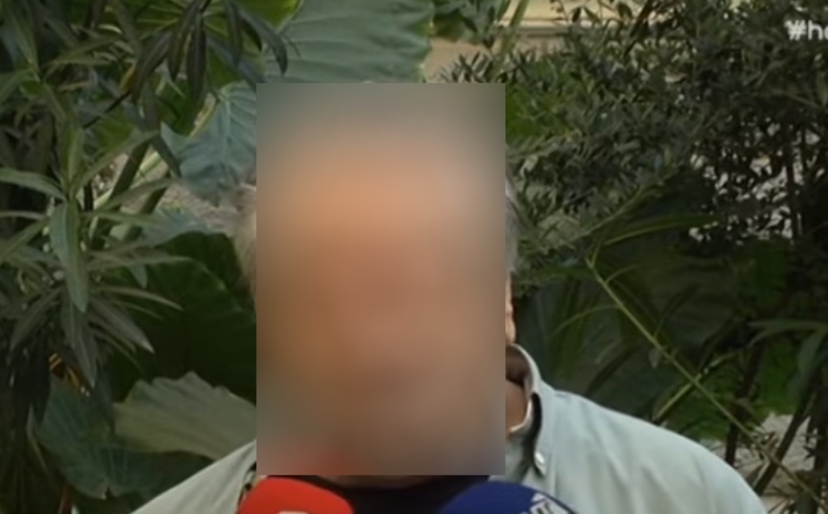 «Έχω διαλέξει ήδη τον τάφο μου»