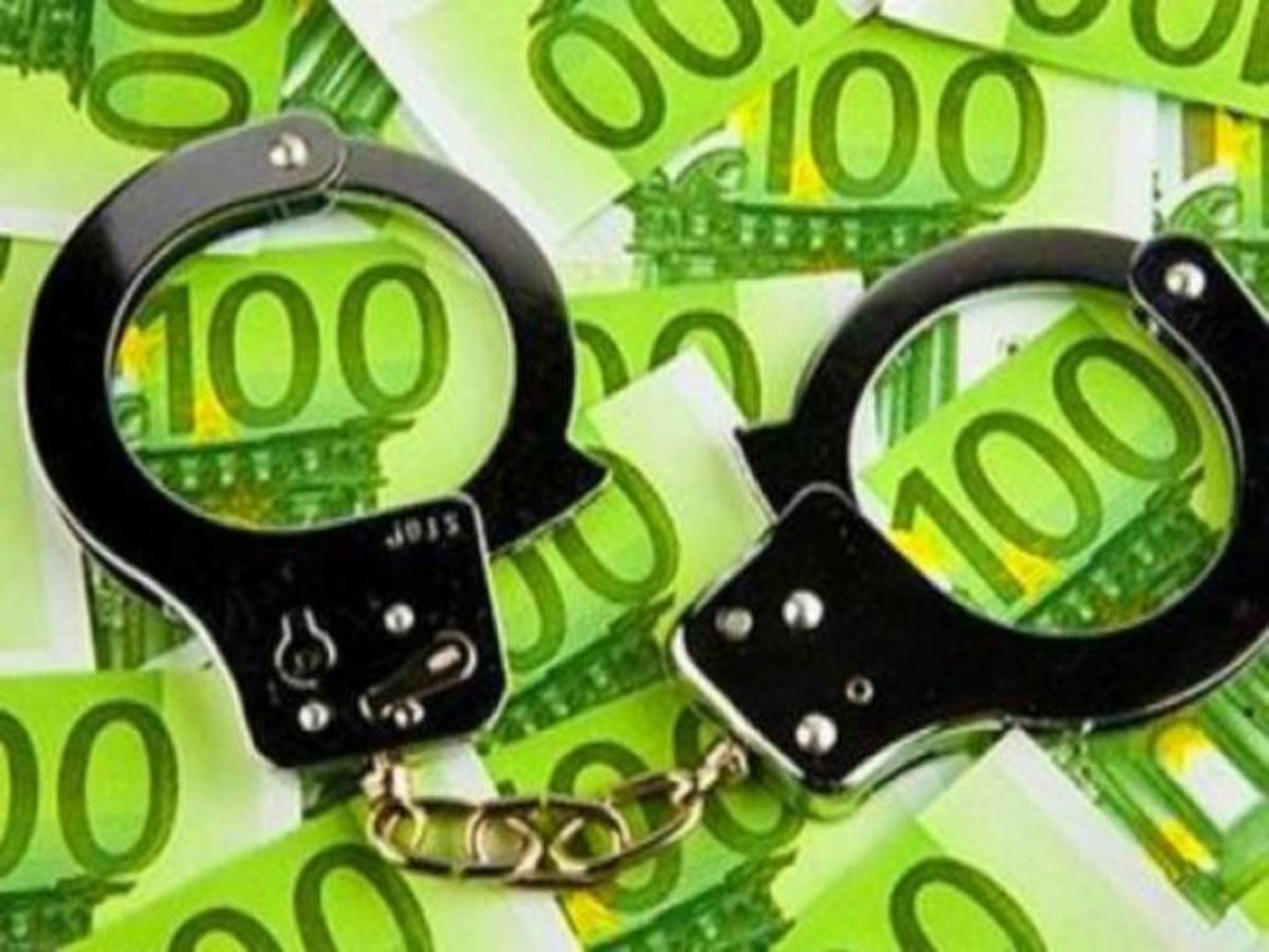 Χαλκίδα: Έκλεισε την επιχείρηση αλλά δεν ξόφλησε τα χρέη του