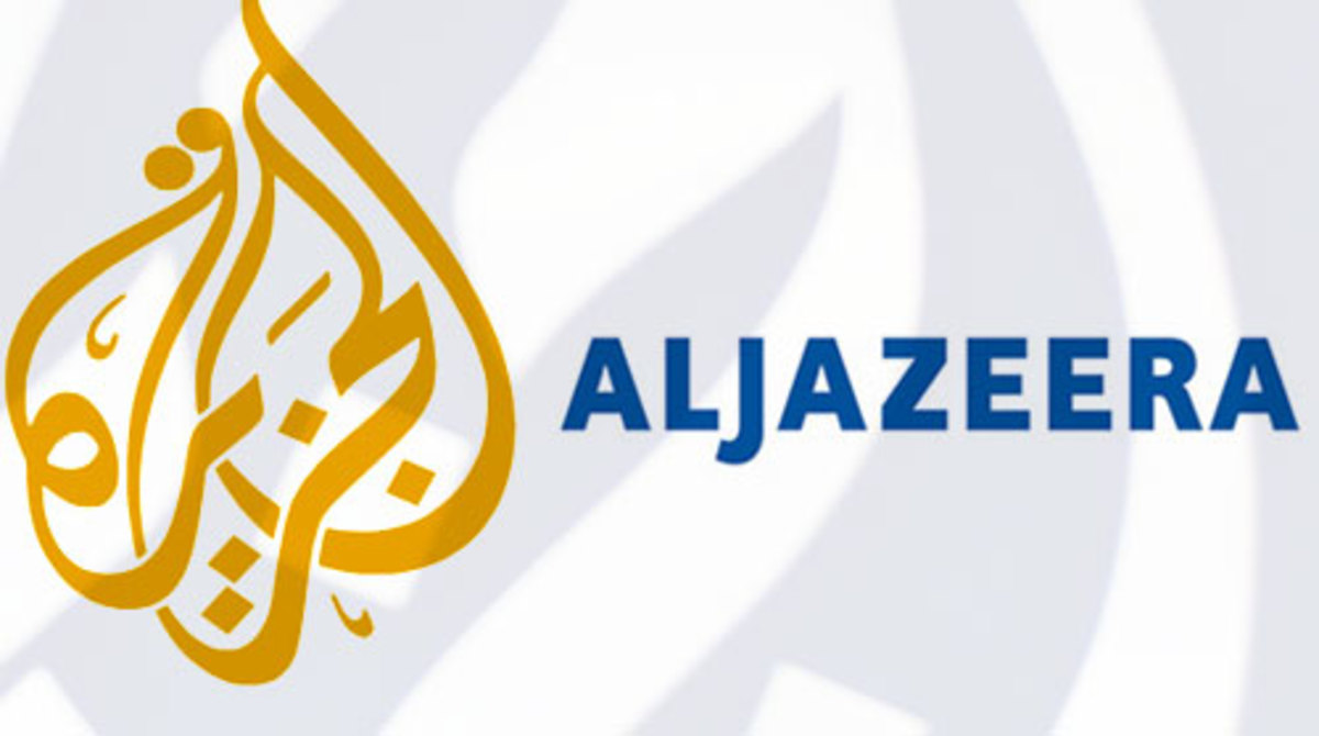 Το Al Jazeera live από τη Χαλκίδα με αφορμή την κρίση