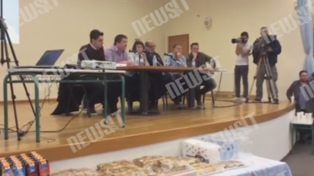 Εργαζόμενοι στα μεταλλεία χρυσού