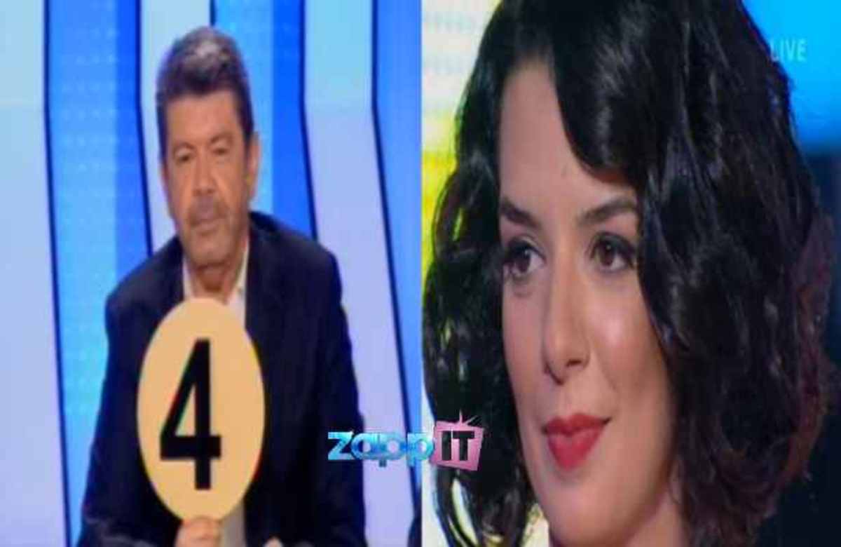 Η σκληρή κριτική του Γιάννη Λάτσιου στη Νικολέτα Ράλλη: “Δεν μου αρέσατε”