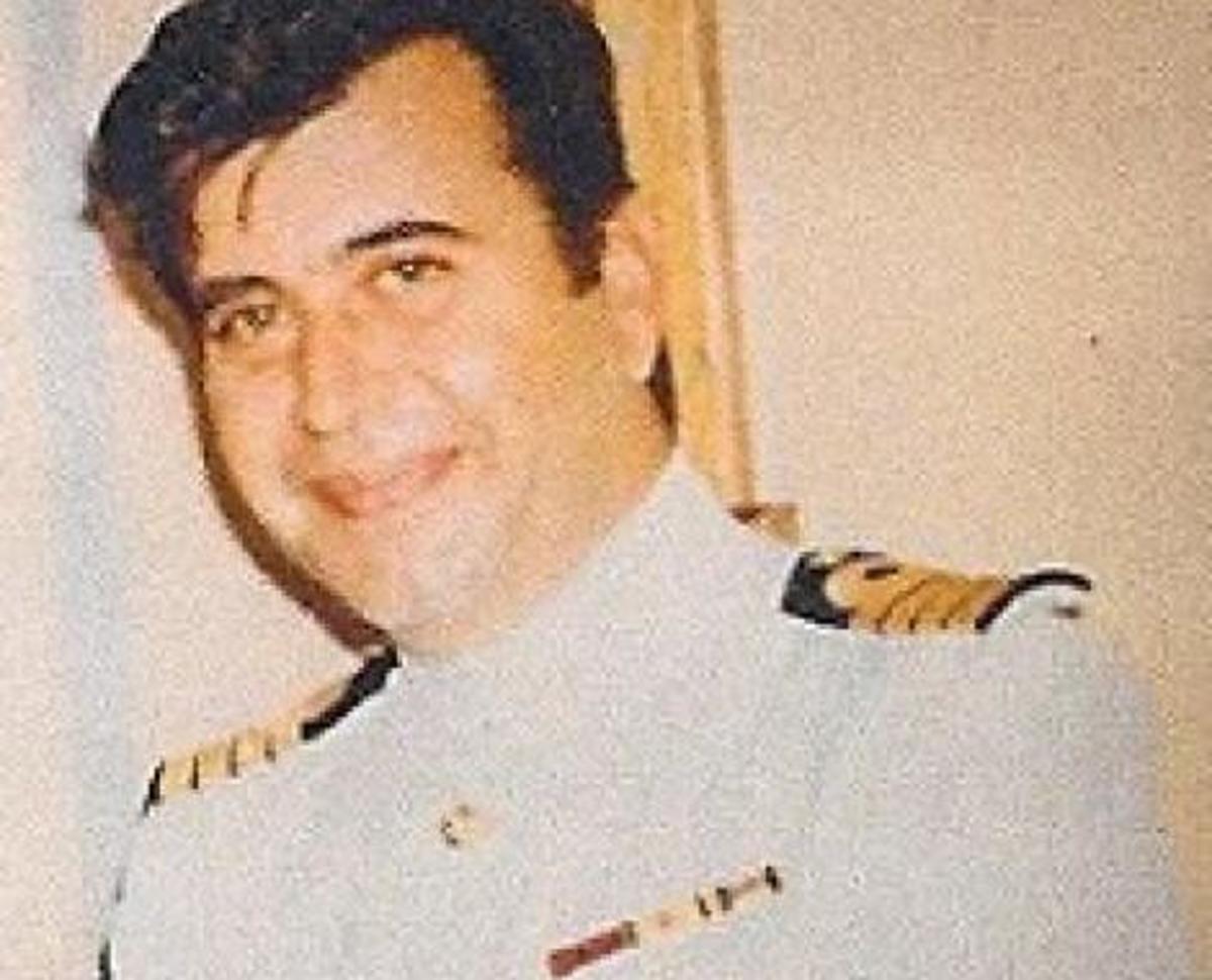 Λευτέρης Χανδρινός: Ένας ήρωας που η Ελλάδα δεν τίμησε όπως έπρεπε