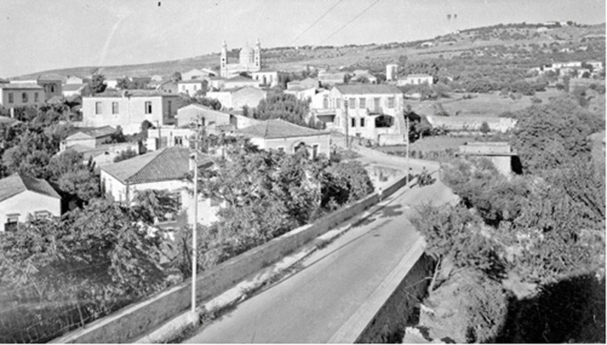 Πώς ήταν τα Χανιά πριν από 50 χρόνια; (ΦΩΤΟ)