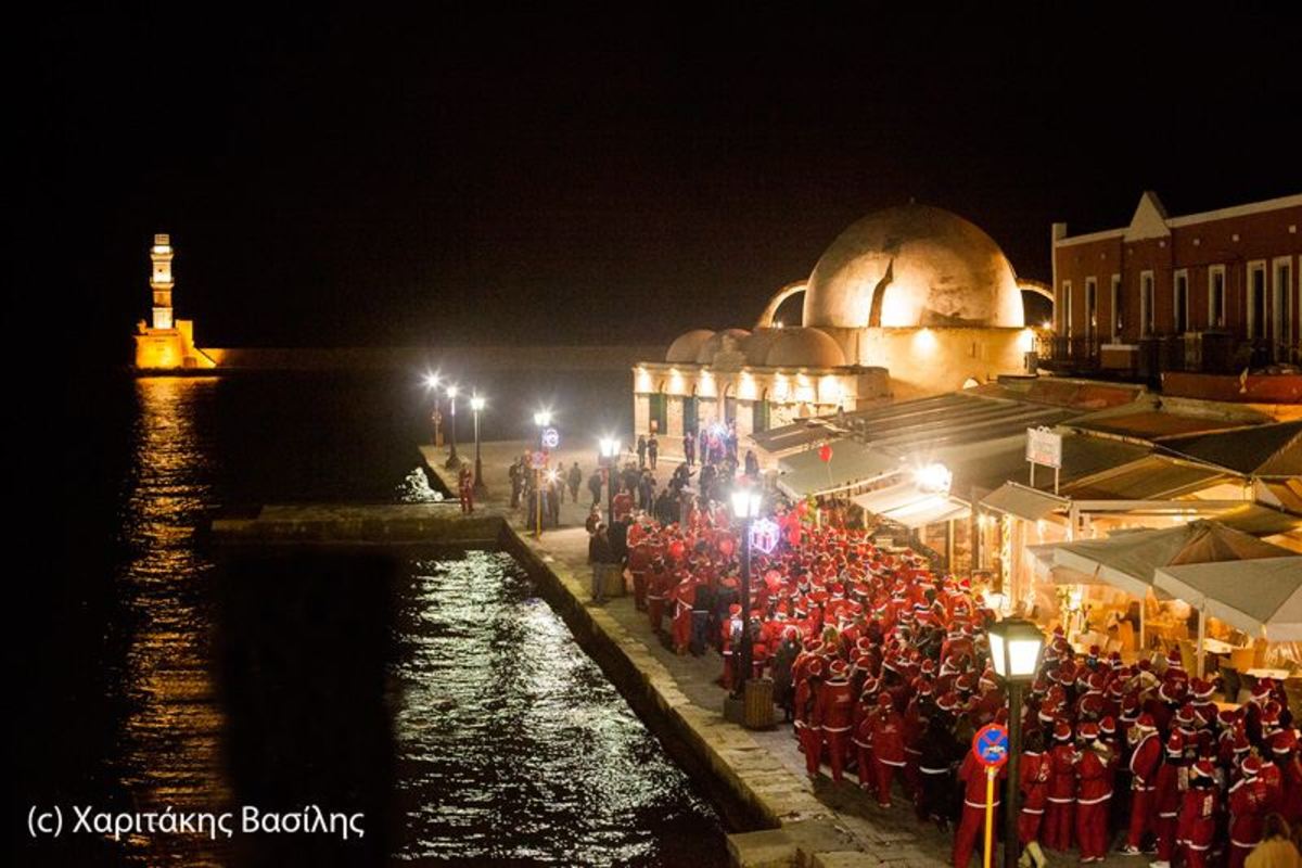 φωτό από diktyofm (Xαριτάκης Βασίλης)