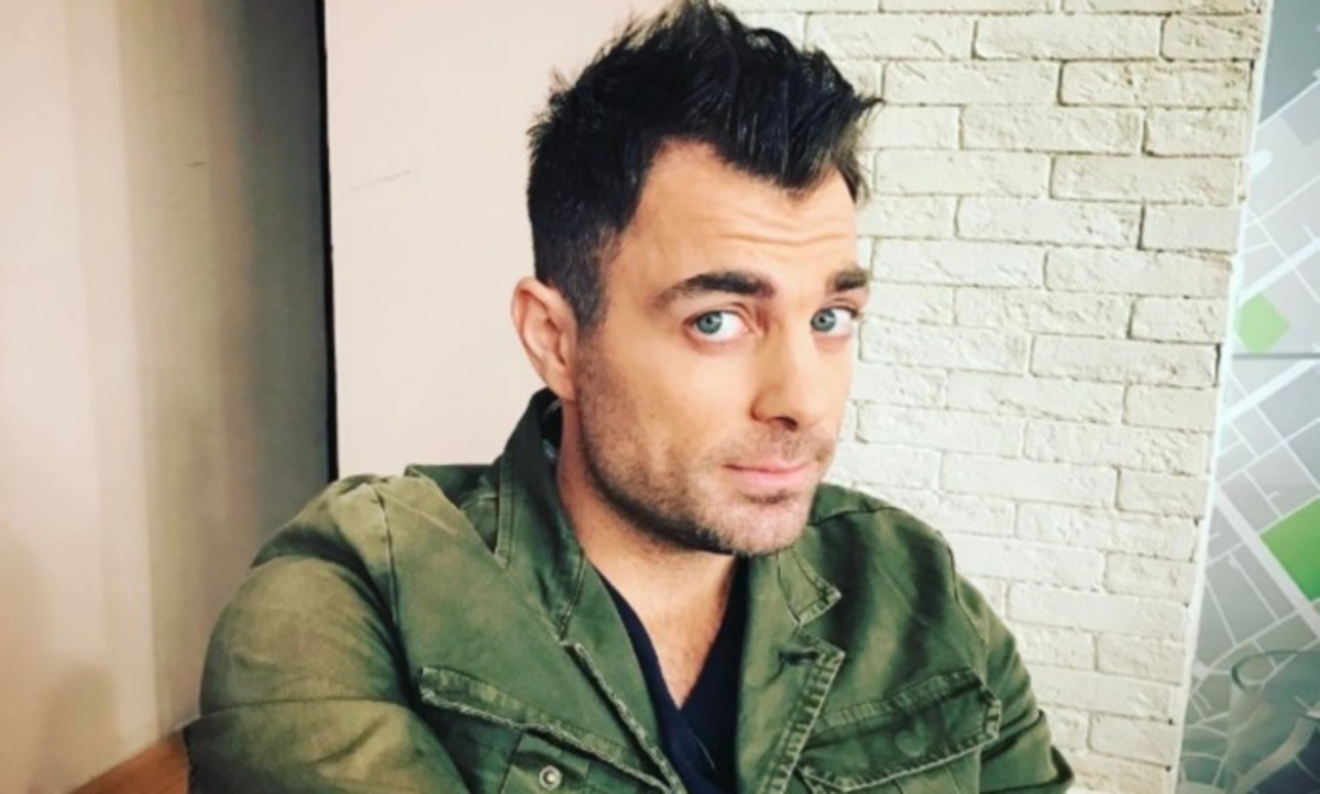 Στέλιος Χανταμπάκης: Το νέο βίντεο για το γιο του θα σας κάνει να λιώσετε!