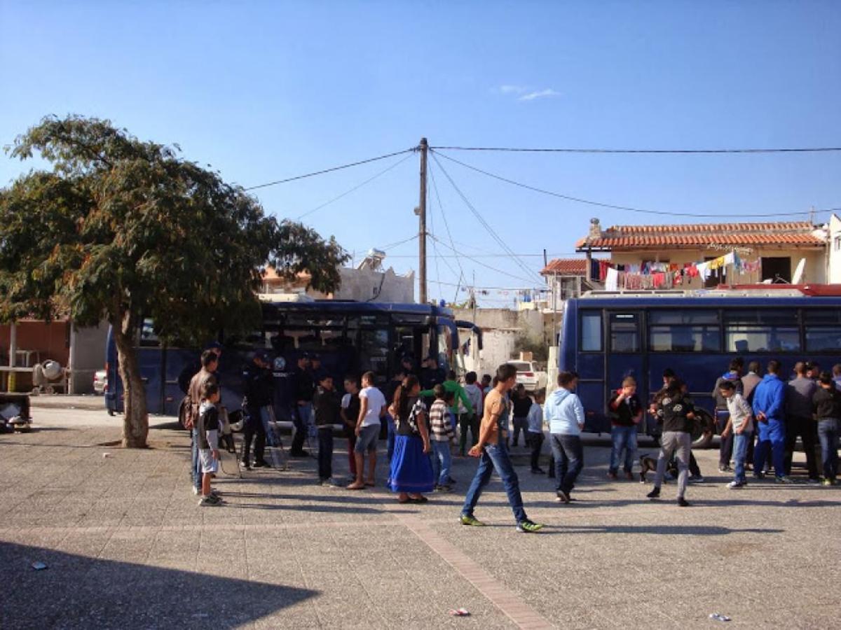 ΦΩΤΟ από το ThrakiToday