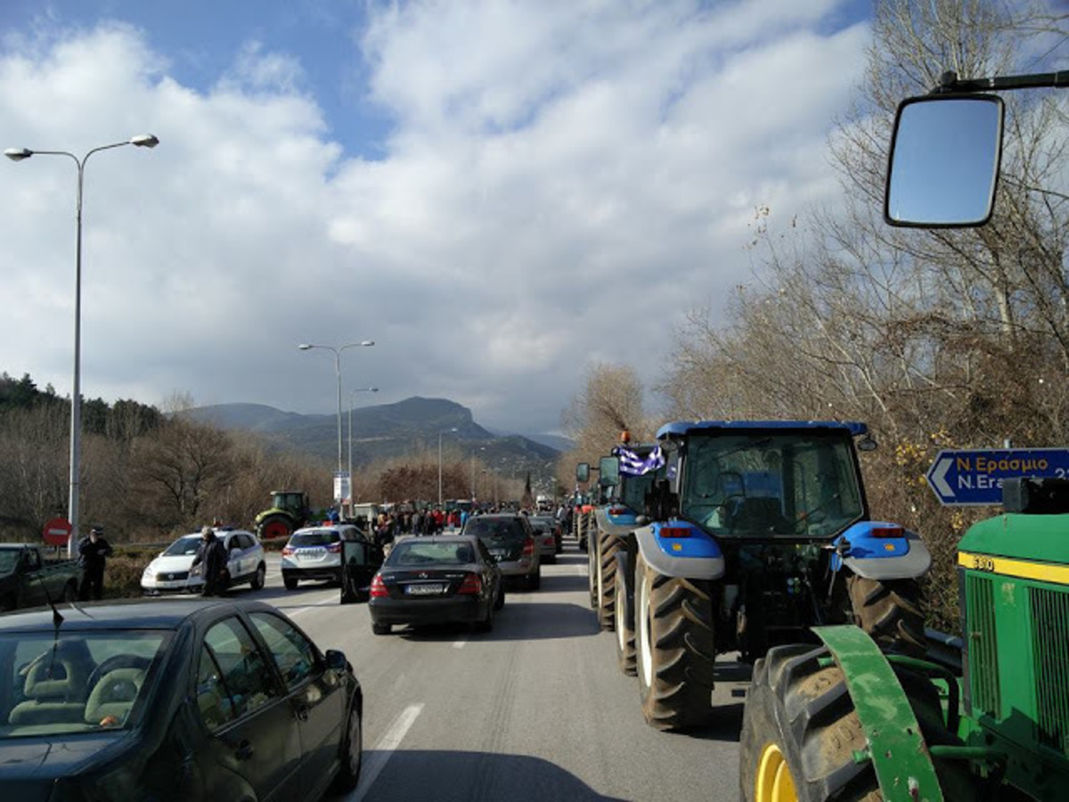ΦΩΤΟ από το xanthinea