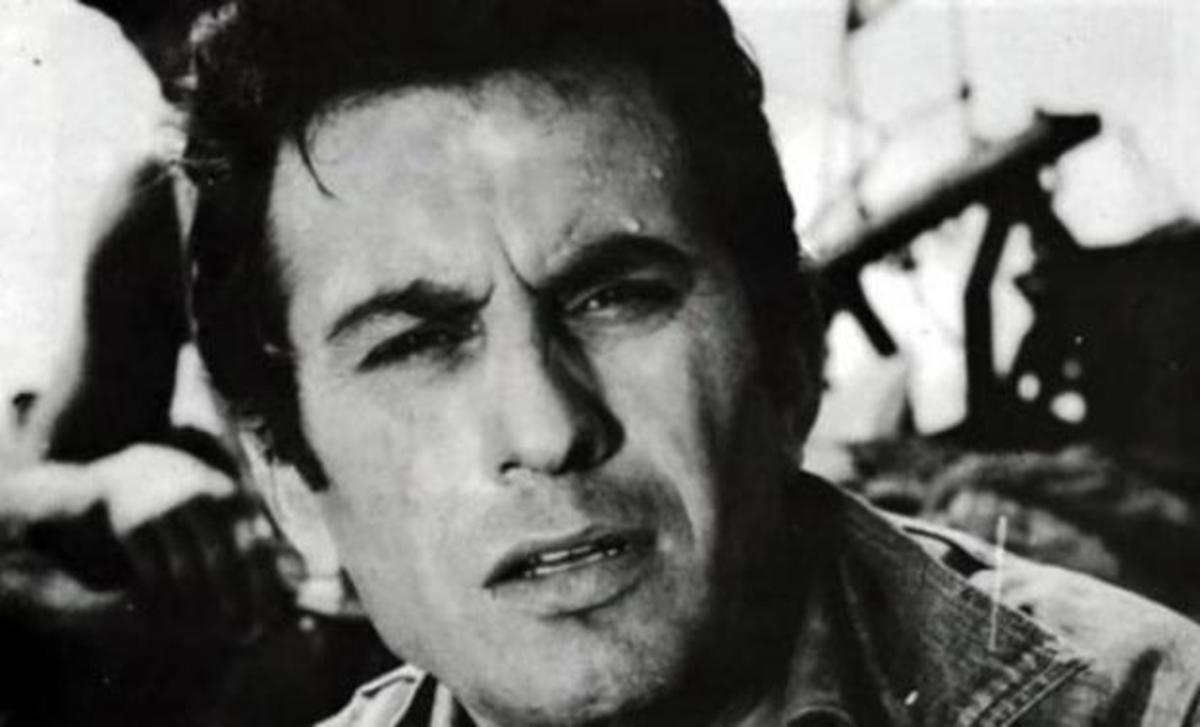 Νίκος Ξανθόπουλος: Με τι ασχολείται σήμερα ο ηθοποιός; (φωτό)