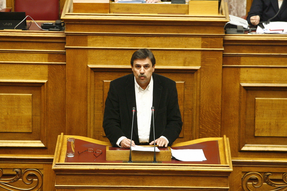 ΦΩΤΟ ΑΡΧΕΙΟΥ EUROKINISSI