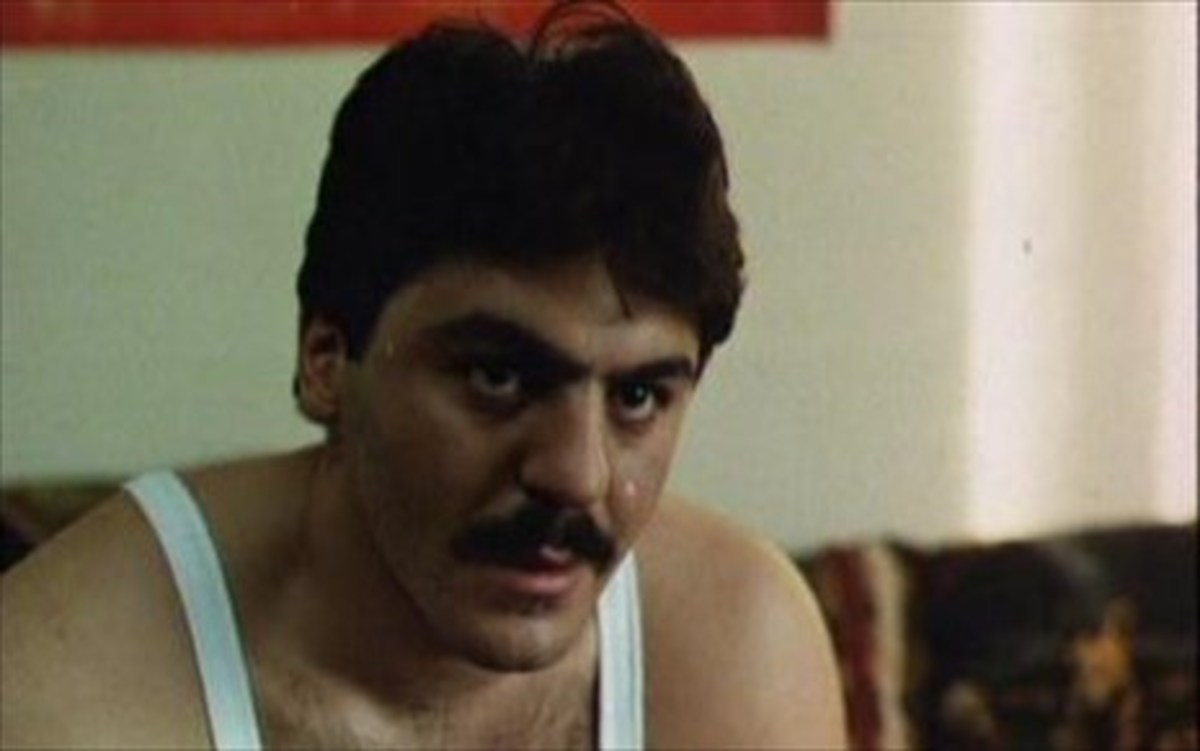 Διονύσης Ξανθός: Τι κάνει σήμερα το είδωλο της δεκαετίας του ’80;