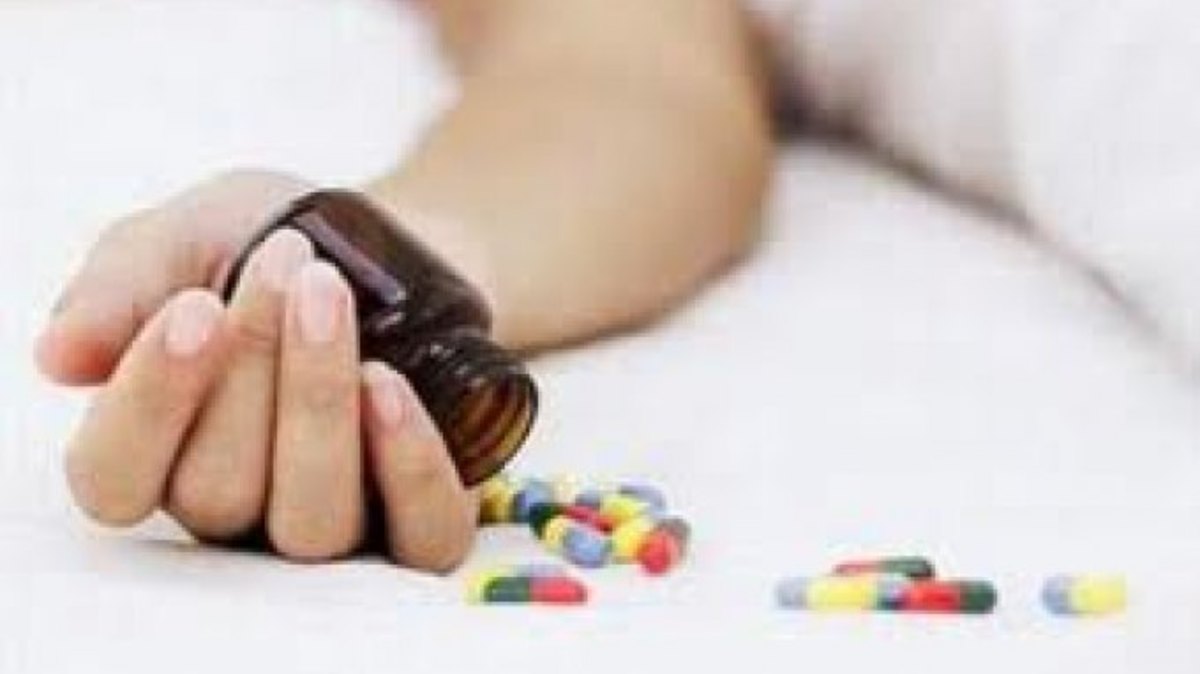 Ρέθυμνο: Ανήλικη αποπειράθηκε να αυτοκτονήσει