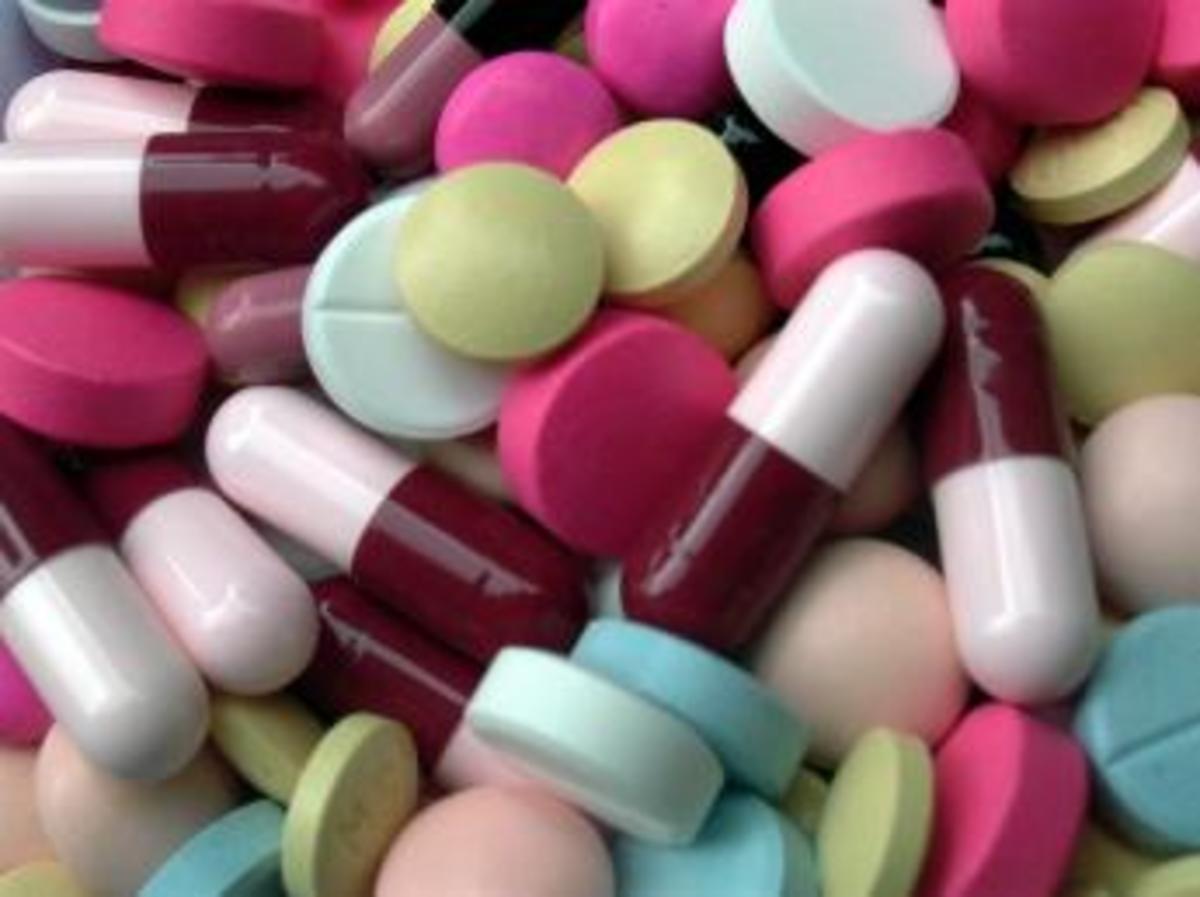 Σύσκεψη για ελλείψεις φαρμάκων στην αγορά – Πάνω από 30 σκευάσματα δεν υπάρχουν