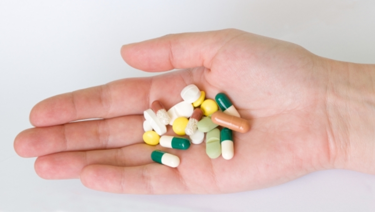 Τα αναλγητικά χάπια δεν είναι καραμέλες – Κίνδυνος κώφωσης