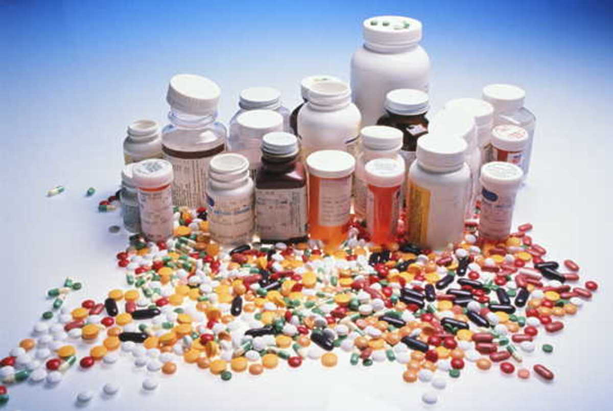 Φαρμακοβιομήχανοι: «Διορθώστε τα λάθη στο νέο δελτίο τιμών»!