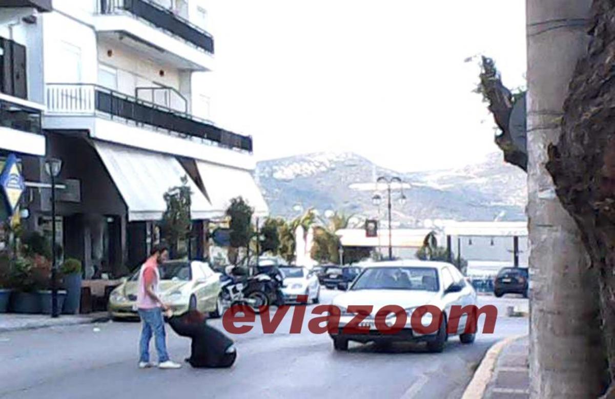 ΦΩΤΟ απο το EviaZoom