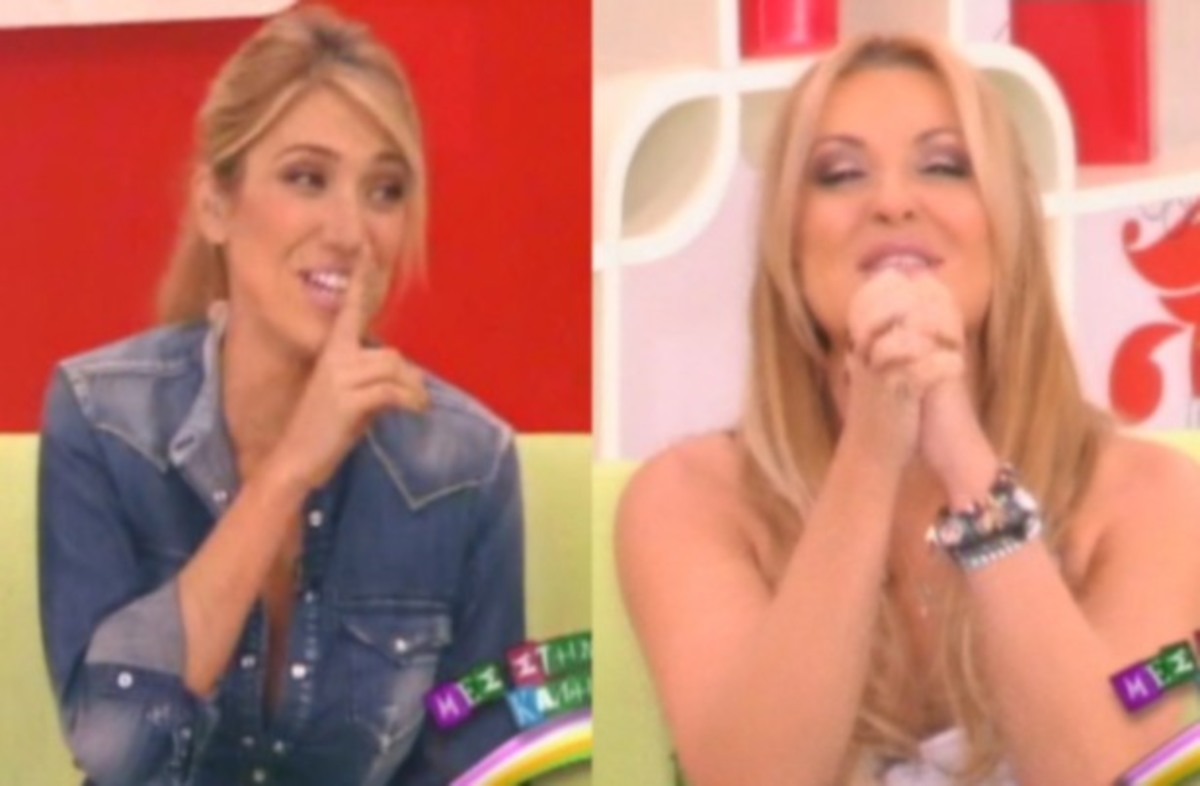 Πoιο… “μυστικό” της Έλενας αποκάλυψε η Ναταλία;