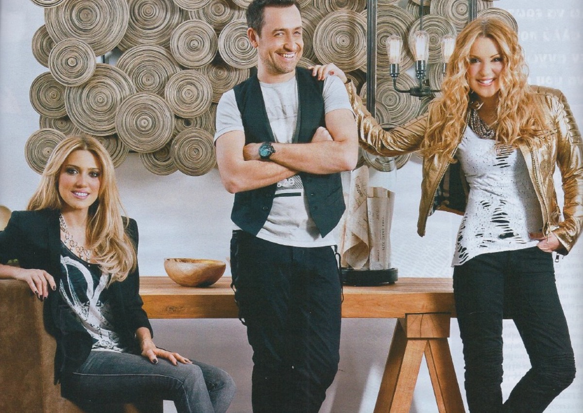 Είναι όντως …μες στην καλή χαρά;