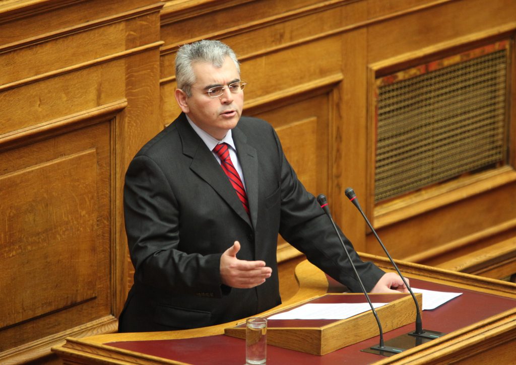 Από το 1994 και μετά ο έλεγχος σε ΠΑΣΕΓΕΣ, ΓΕΣΑΣΕ και ΣΥΔΑΣΕ