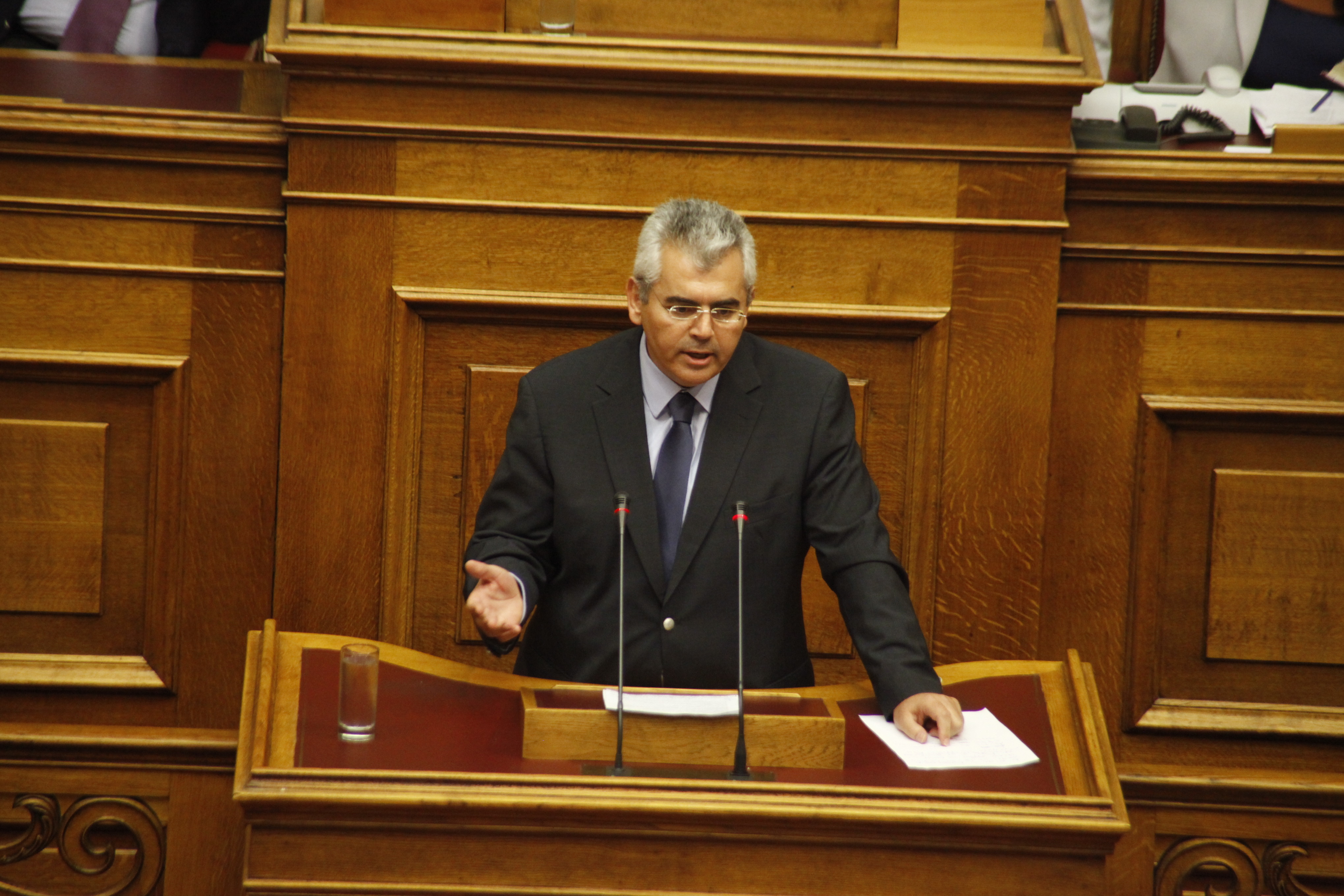 Επιπλέον 28,5 εκατ. ευρώ για την εξισωτική αποζημίωση στους κτηνοτρόφους